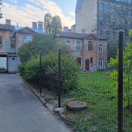 Apartments - Alauksta Ryga Zewnętrze zdjęcie