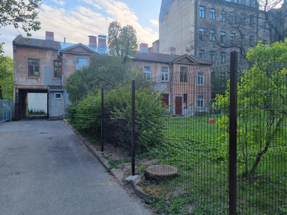 Apartments - Alauksta Ryga Zewnętrze zdjęcie