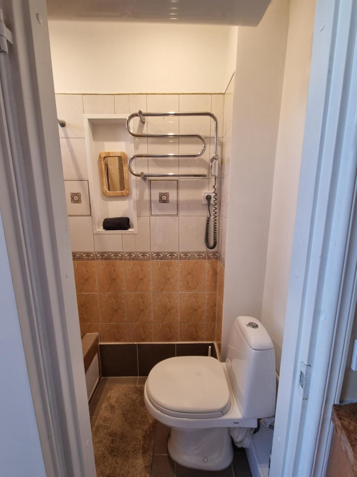 Apartments - Alauksta Ryga Zewnętrze zdjęcie