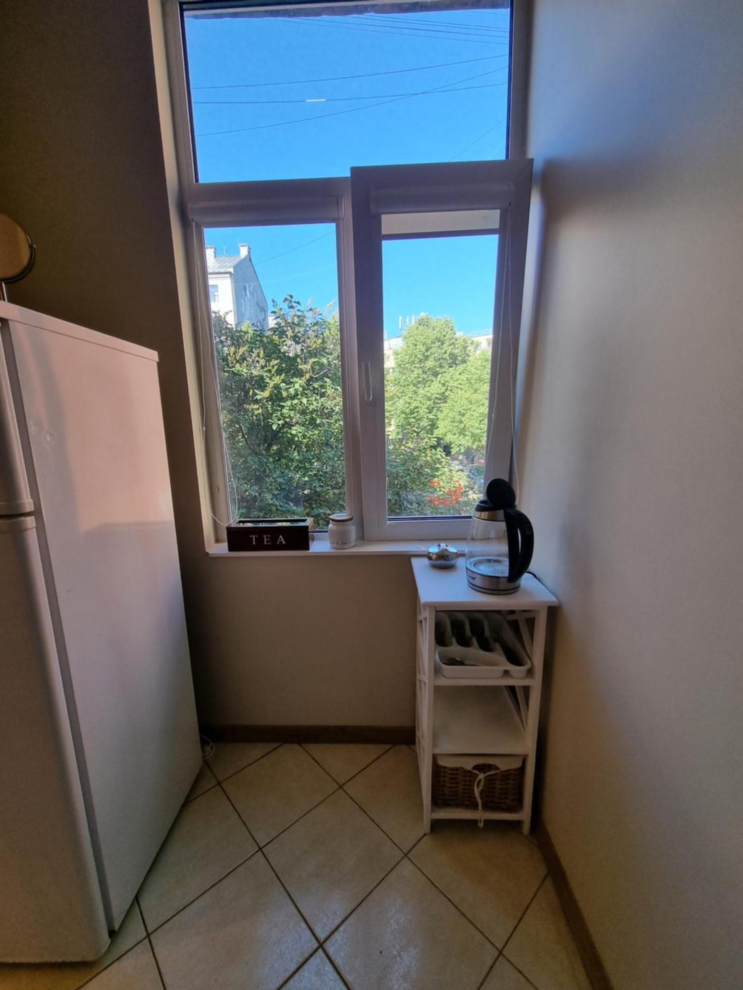 Apartments - Alauksta Ryga Zewnętrze zdjęcie