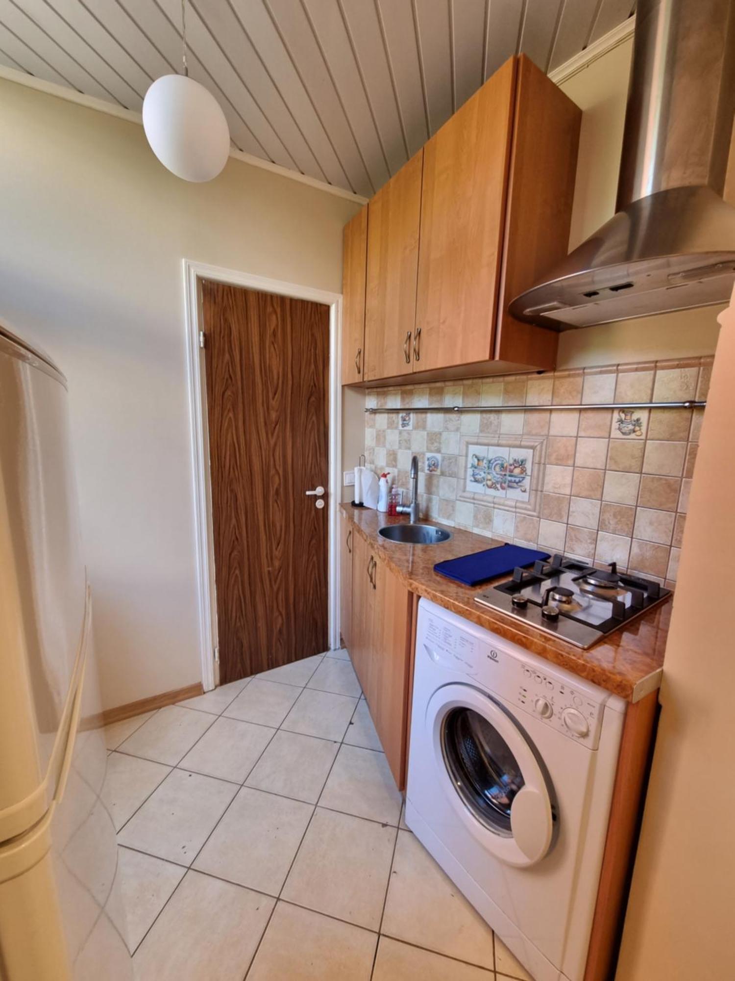 Apartments - Alauksta Ryga Zewnętrze zdjęcie
