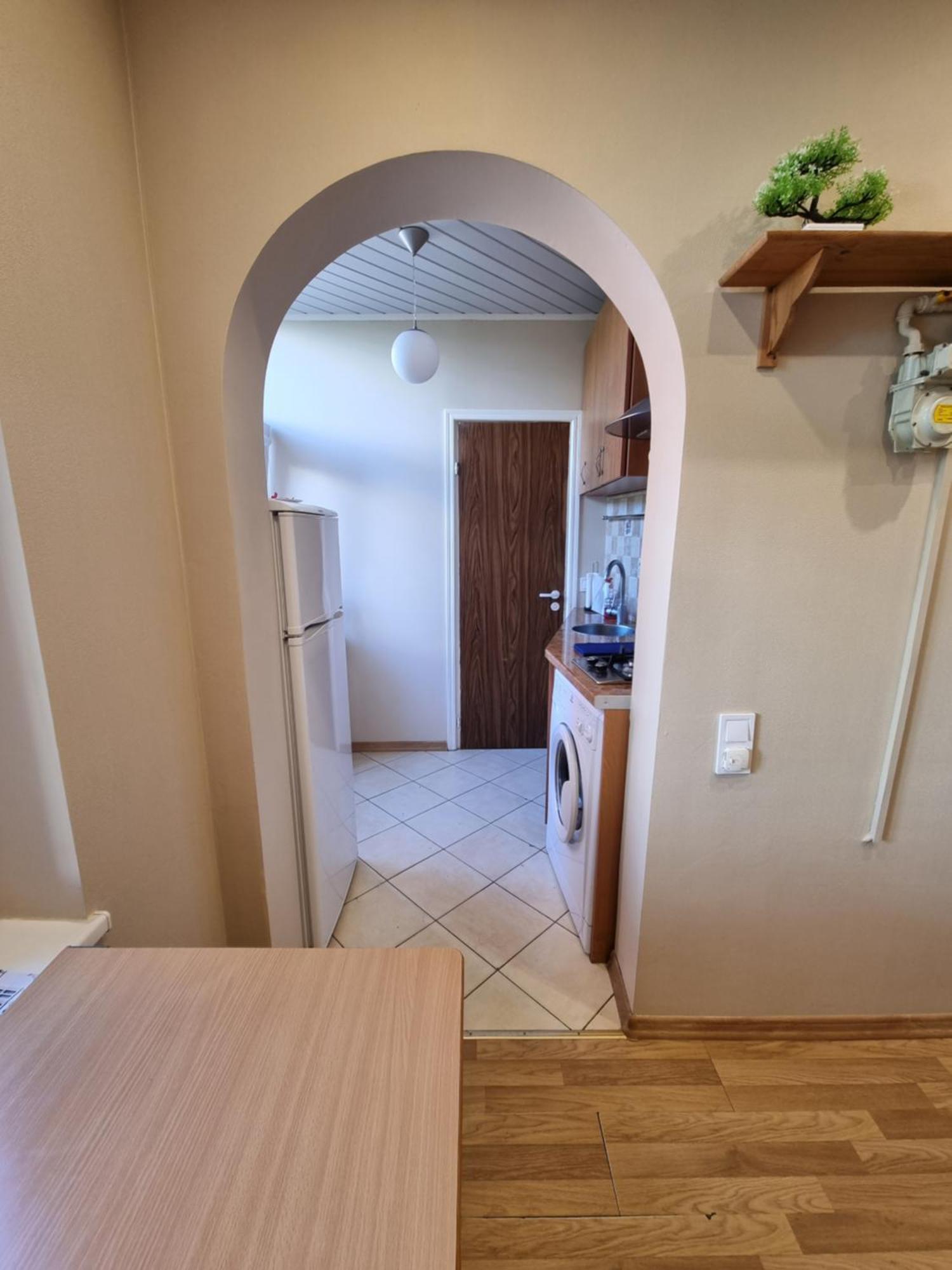 Apartments - Alauksta Ryga Zewnętrze zdjęcie