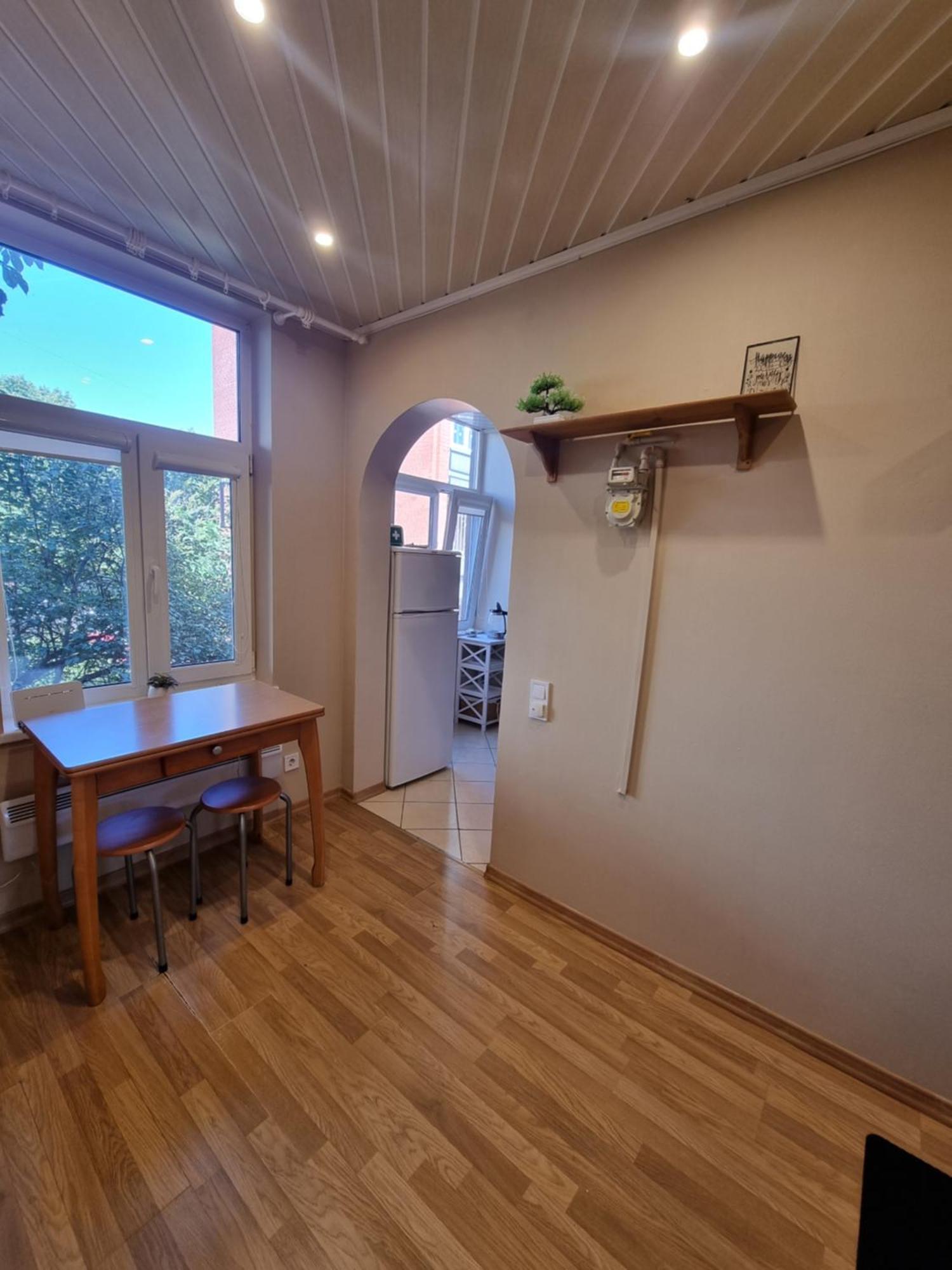 Apartments - Alauksta Ryga Zewnętrze zdjęcie