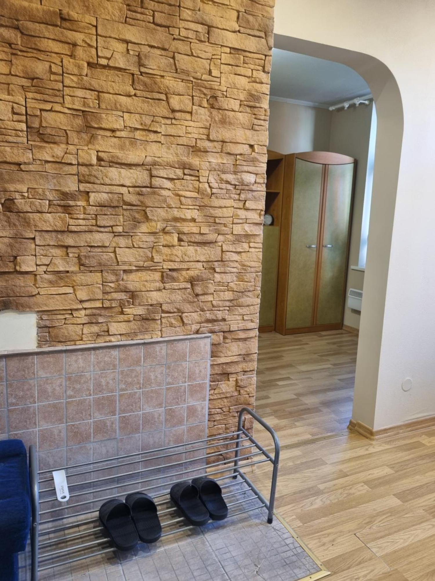Apartments - Alauksta Ryga Zewnętrze zdjęcie