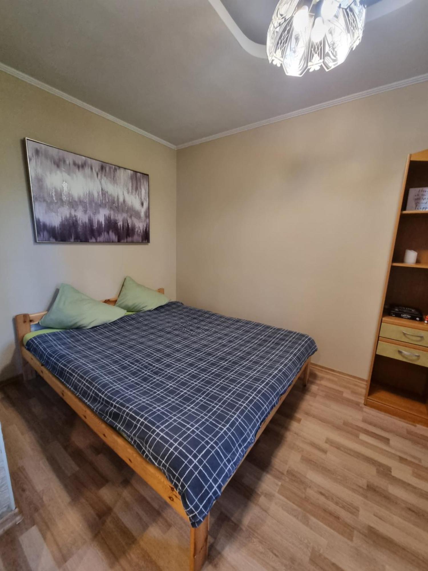 Apartments - Alauksta Ryga Zewnętrze zdjęcie