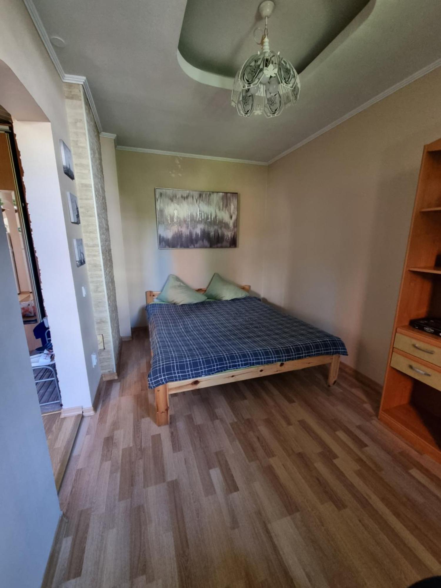 Apartments - Alauksta Ryga Zewnętrze zdjęcie