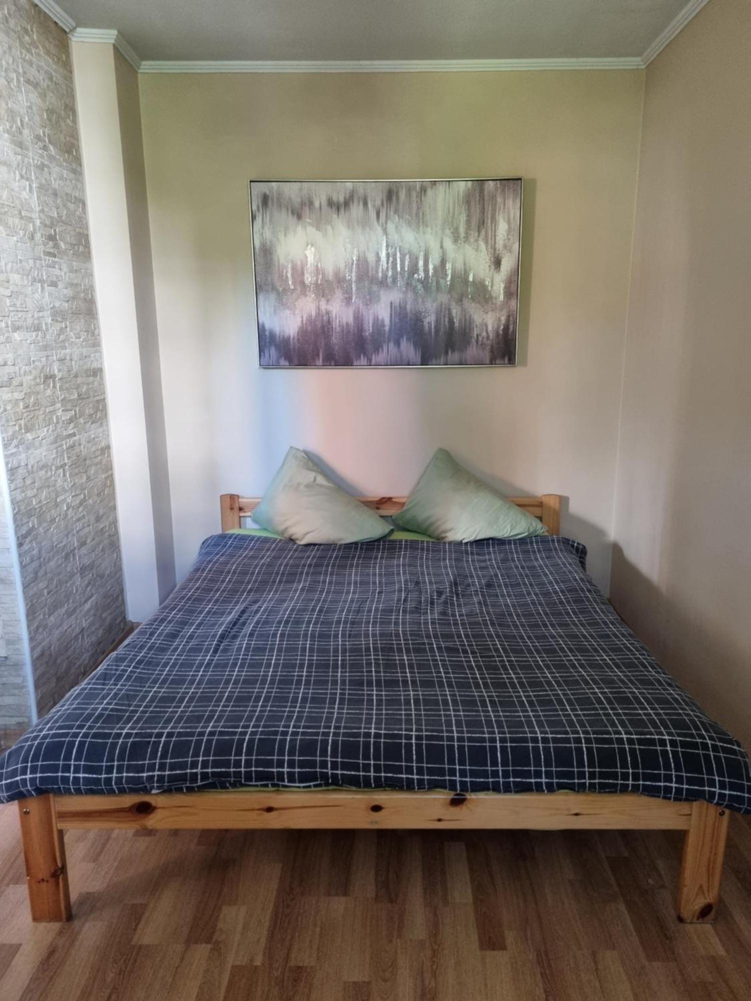 Apartments - Alauksta Ryga Zewnętrze zdjęcie